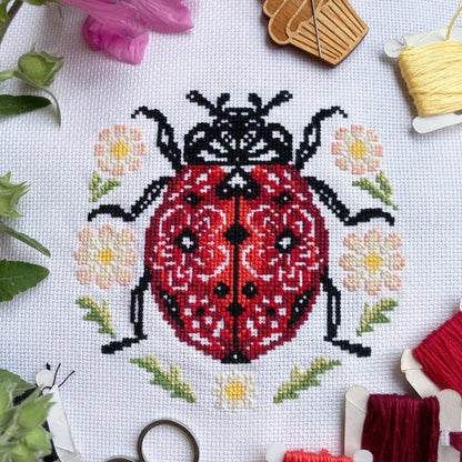 Lil' Ladybird