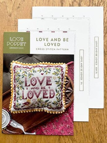 Love and be Loved