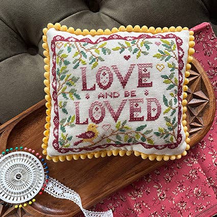 Love and be Loved