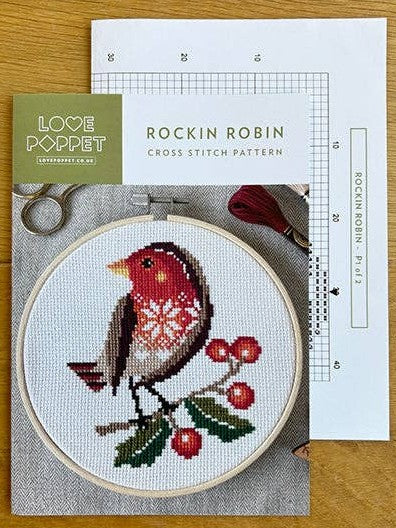 Rockin Robin