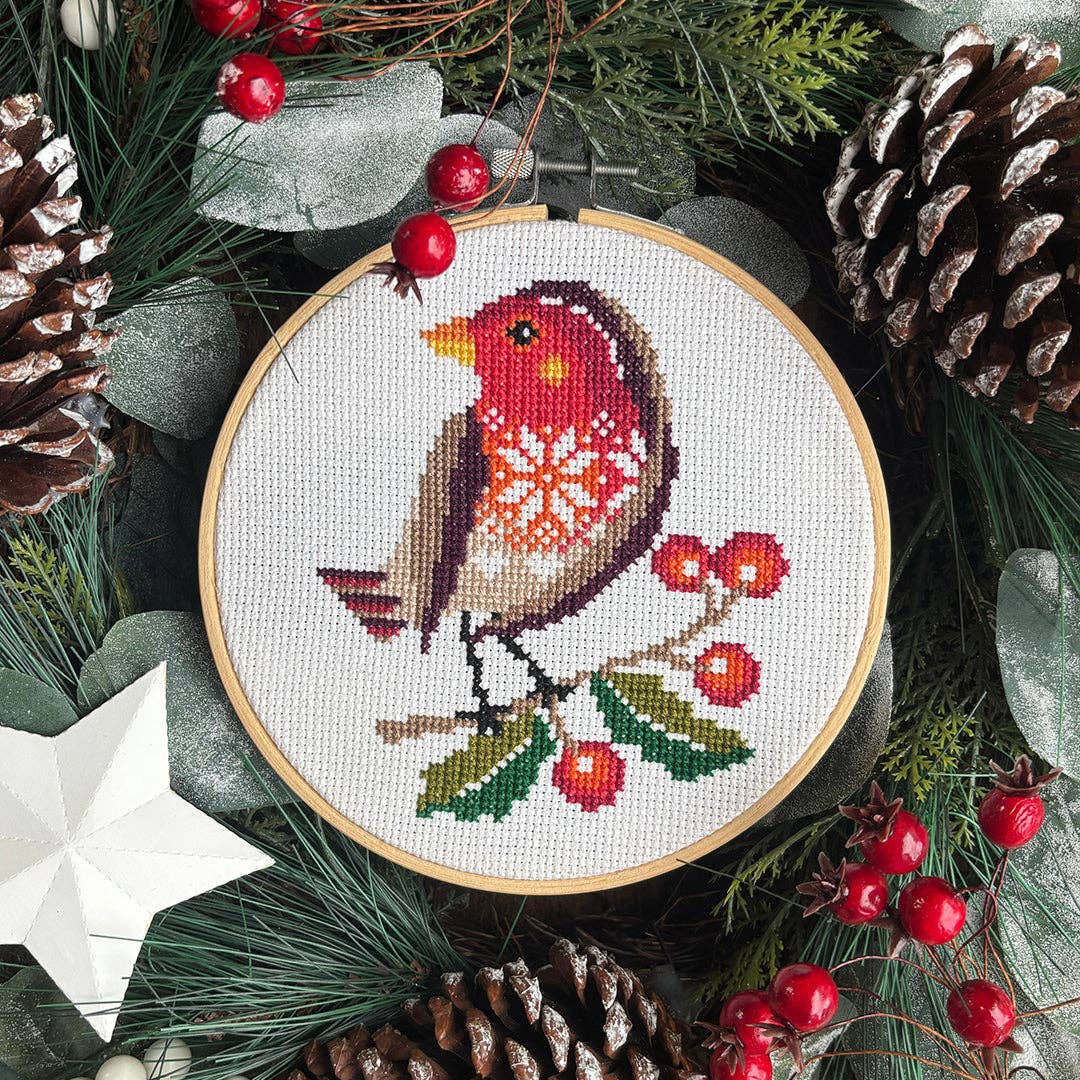 Rockin Robin
