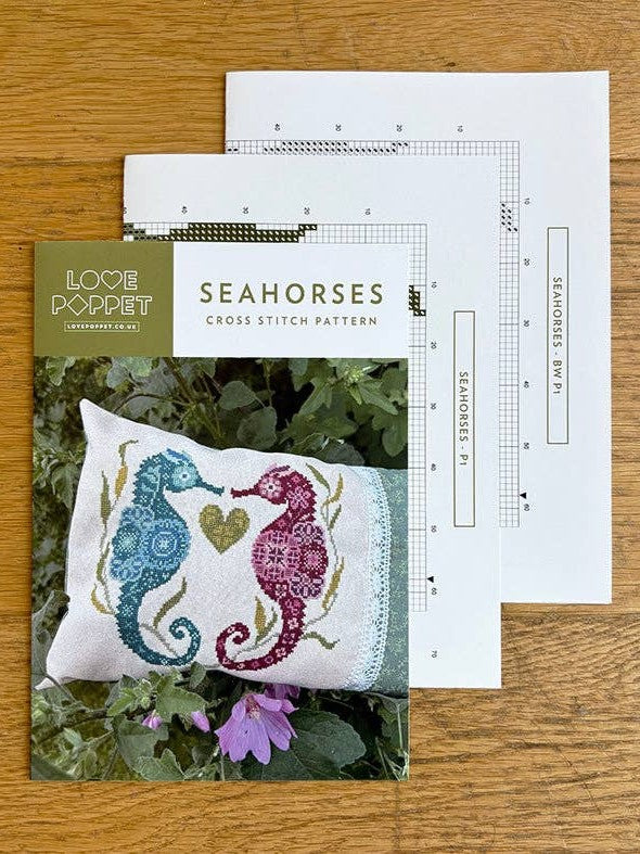 Seahorses
