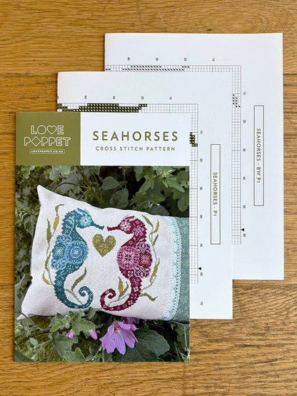 Seahorses