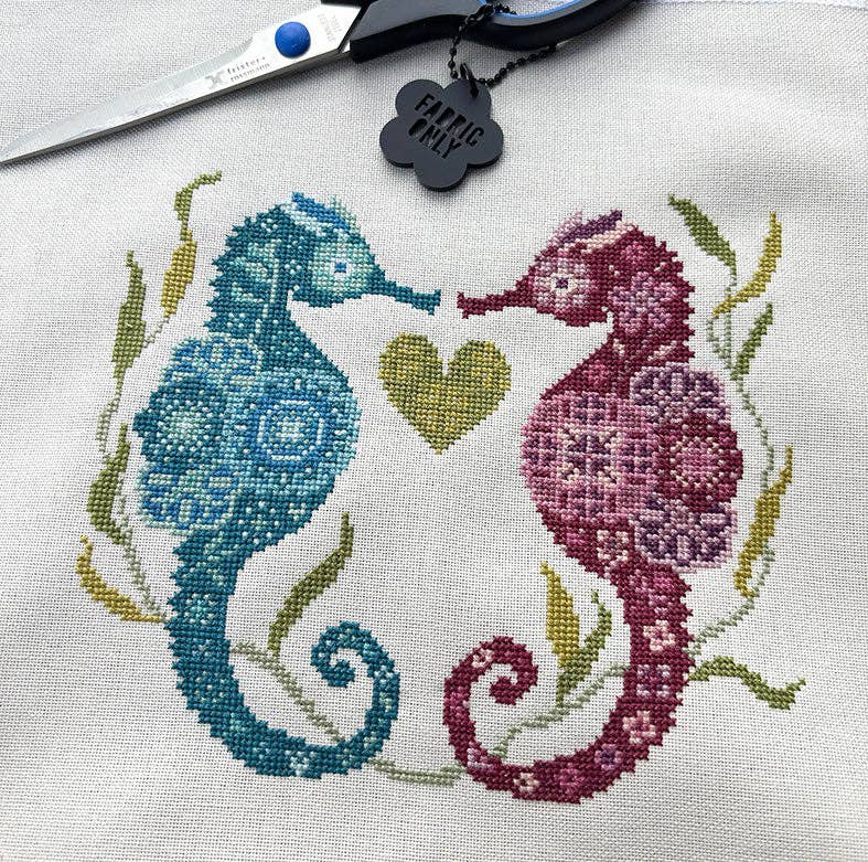 Seahorses