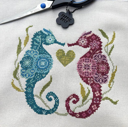 Seahorses