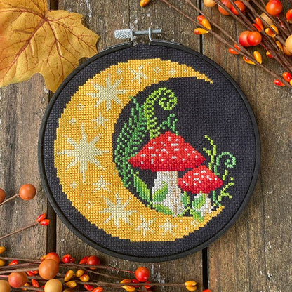 Woodland Moon