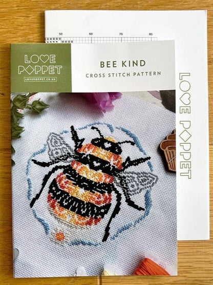 Bee Kind