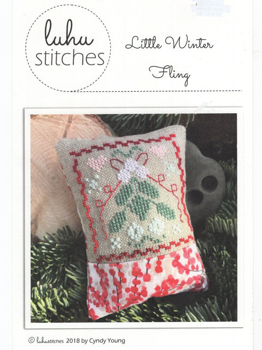 December Little Winter Fling