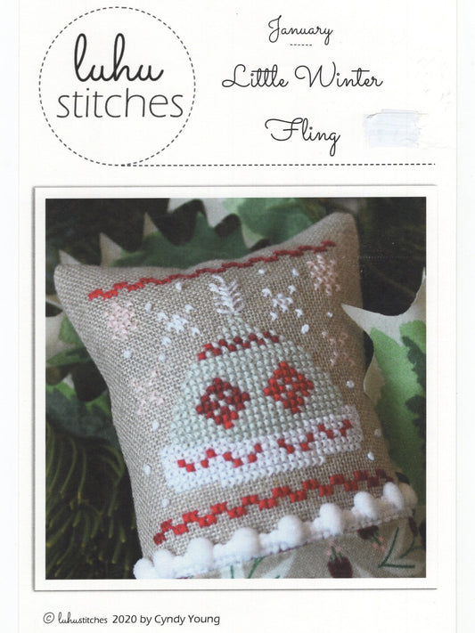 January Little Winter Fling