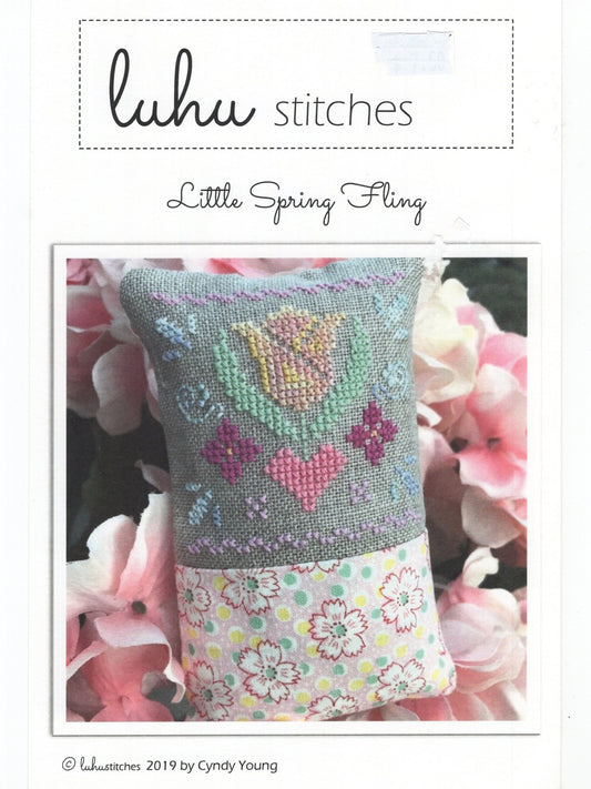 May Little Spring Fling