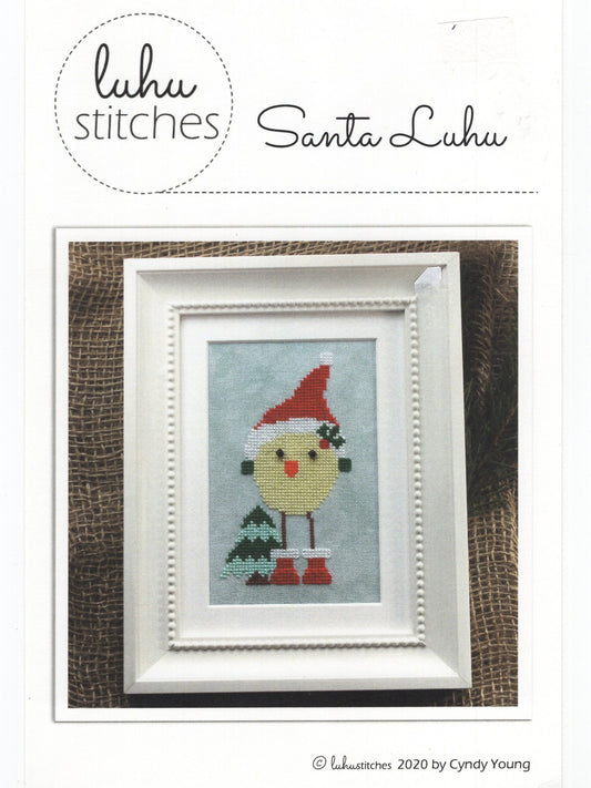 Santa Luhu