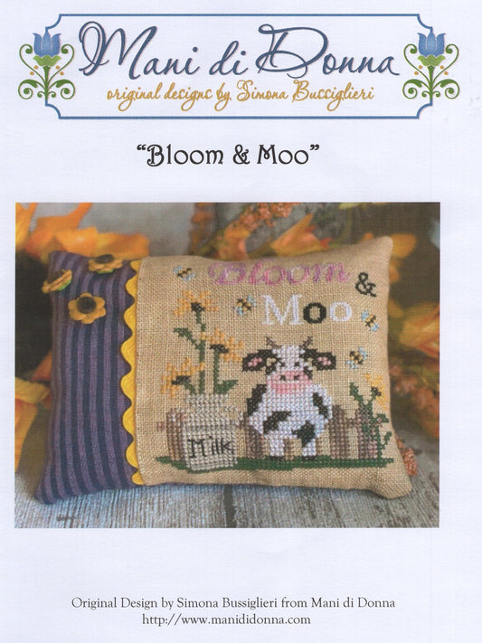 Bloom & Moo