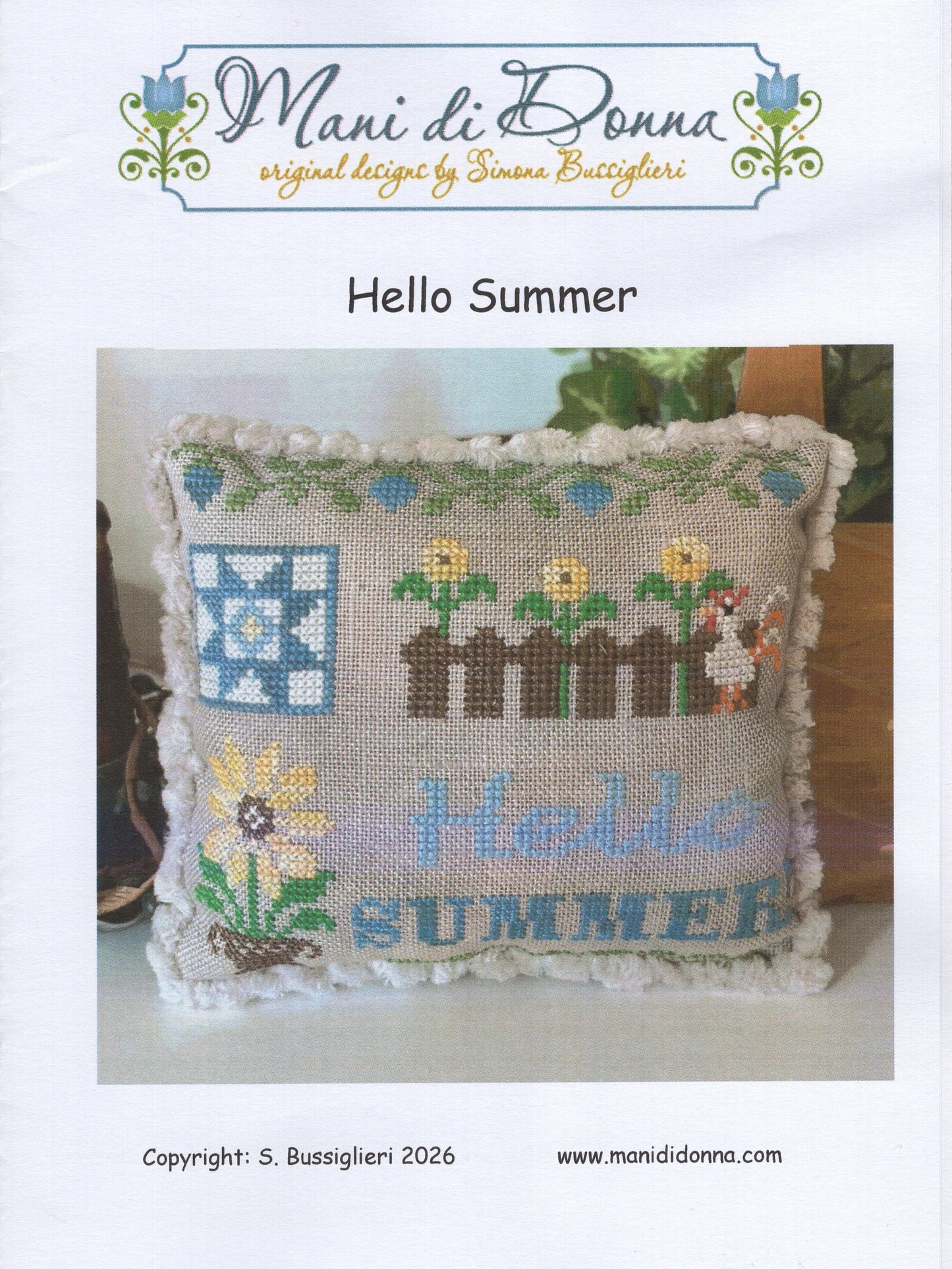 Hello Summer