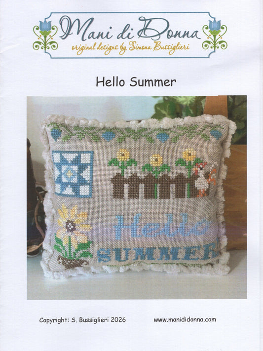 Hello Summer