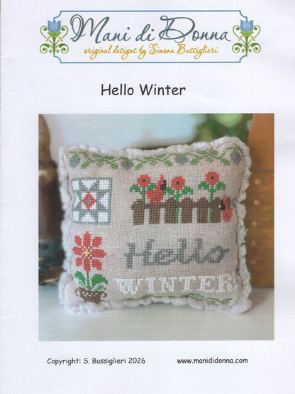 Hello Winter