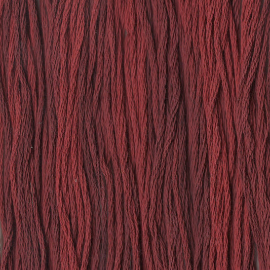 Manor Red - CCT-101