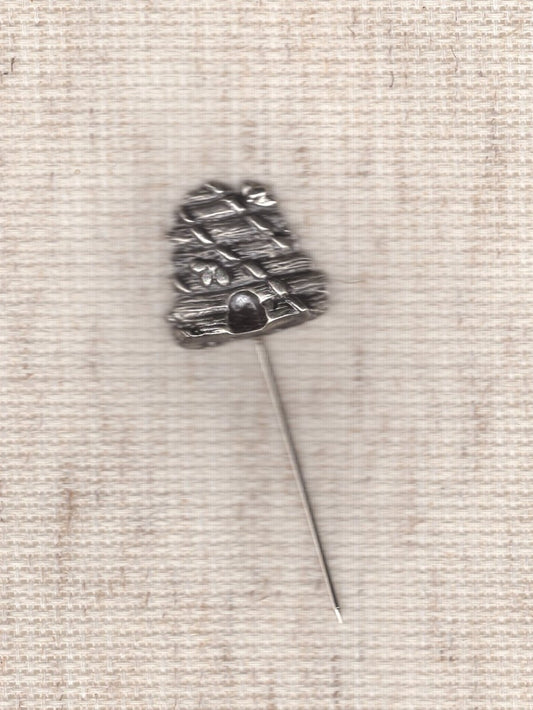 bee hive counting pin