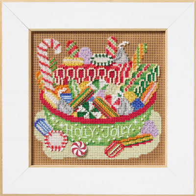 Christmas Candy (MH14-2635) - kit