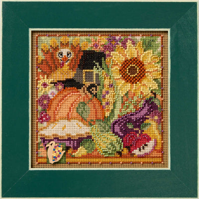 Fall Collage (MH14-2621) - kit
