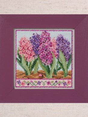 Hyacinths (MH14-2613) - kit