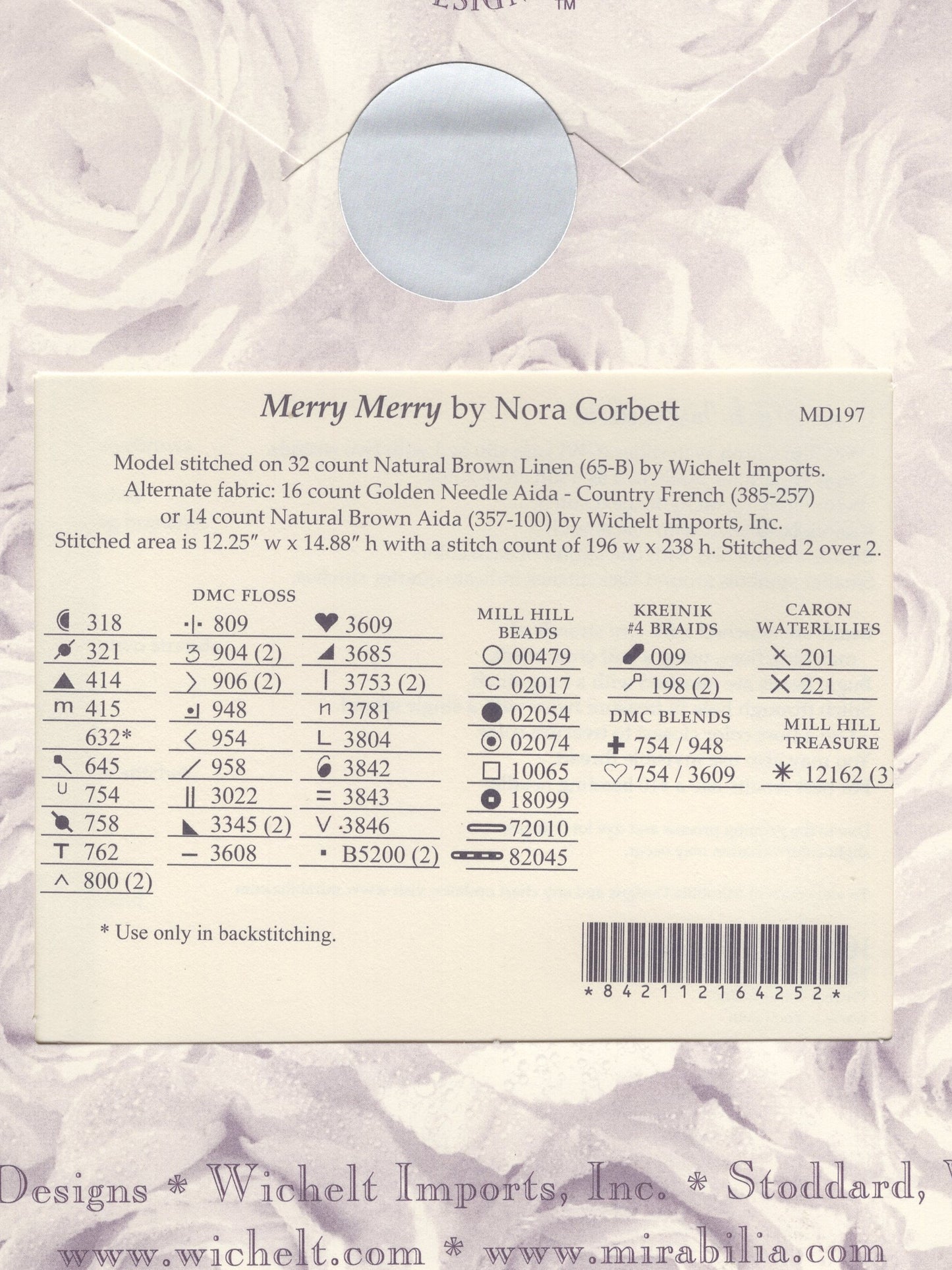 Merry Merry - MD197