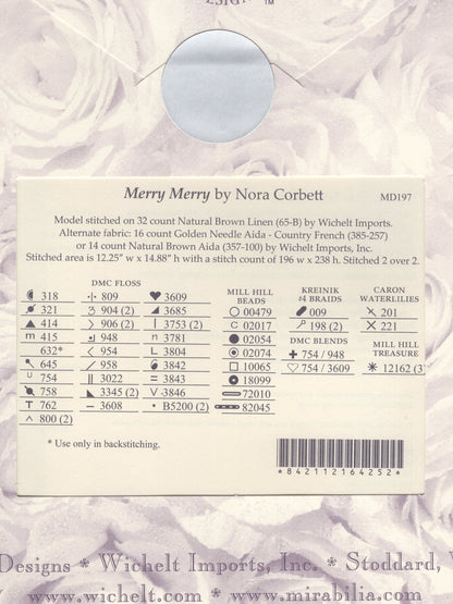 Merry Merry - MD197