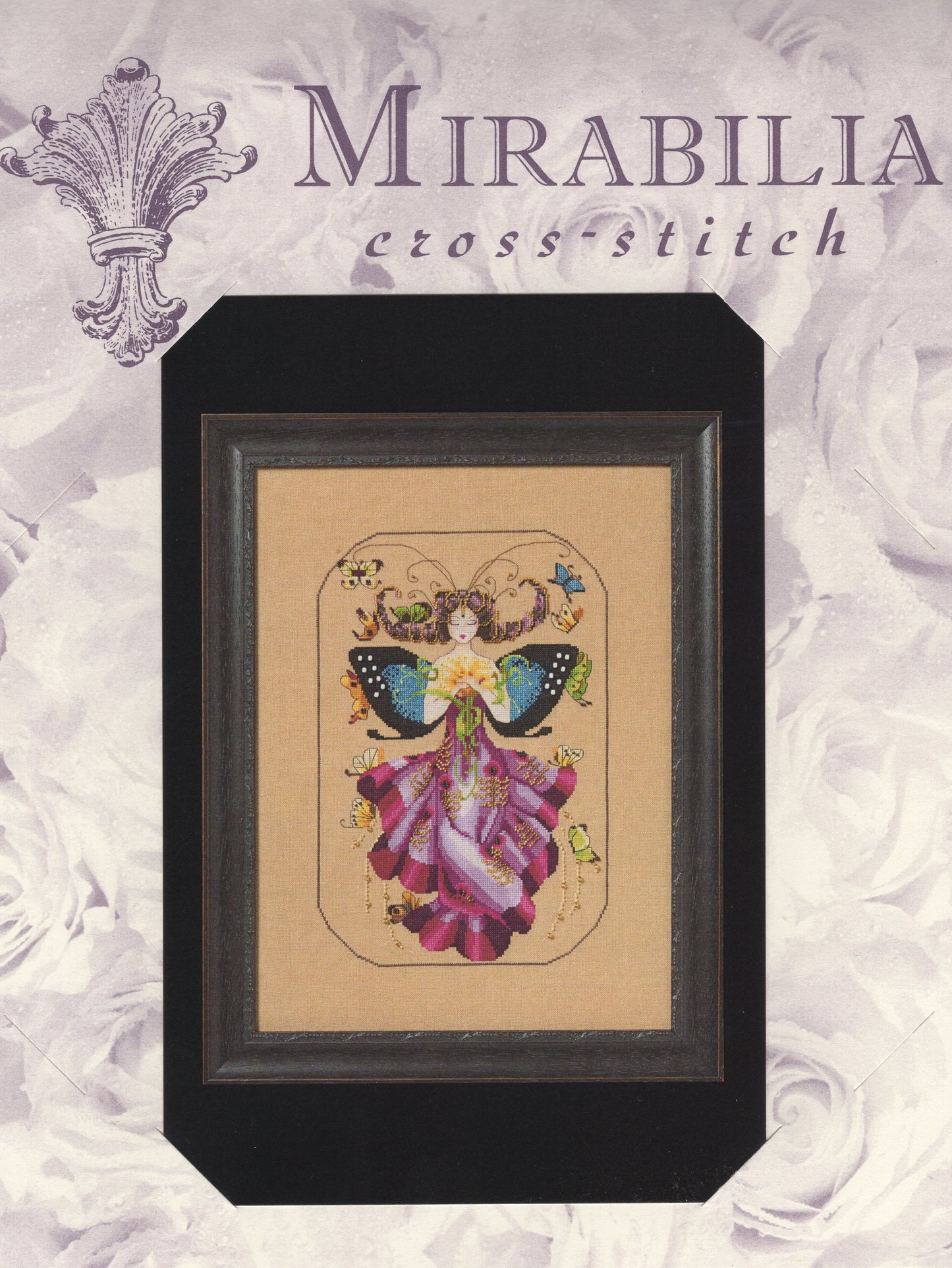 Mira Fairy - MD201