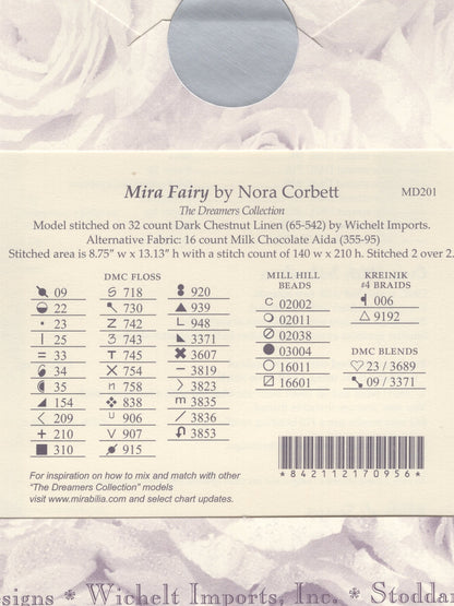 Mira Fairy - MD201
