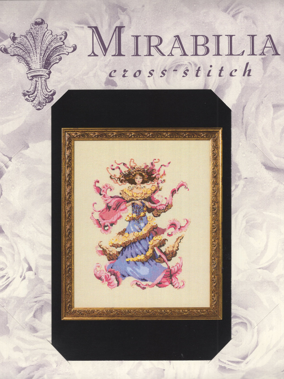 Rose Atelier - MD206