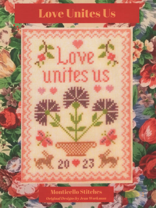 Love Unites Us