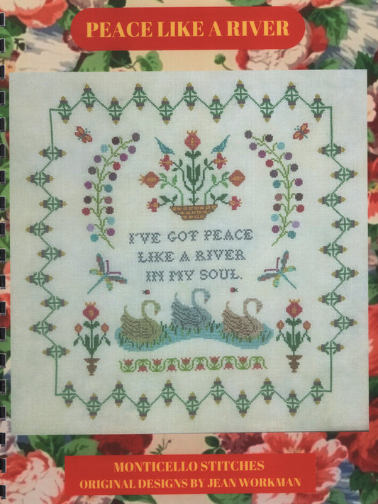 Peace Like A River