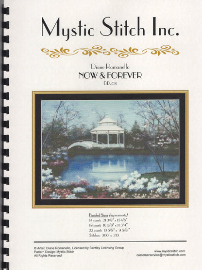 Now & Forever - DR-03