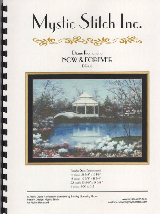 Now & Forever - DR-03