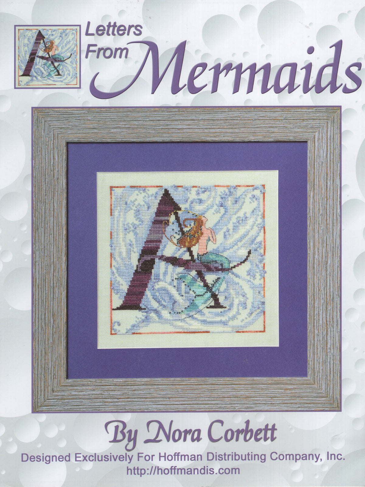Letters From Mermaids - A