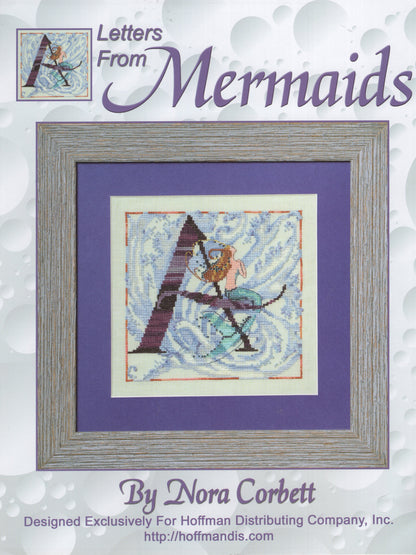 Letters From Mermaids - A