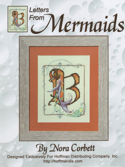 Letters From Mermaids - B