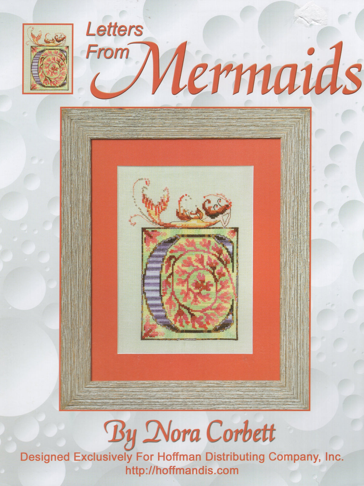 Letters From Mermaids - C