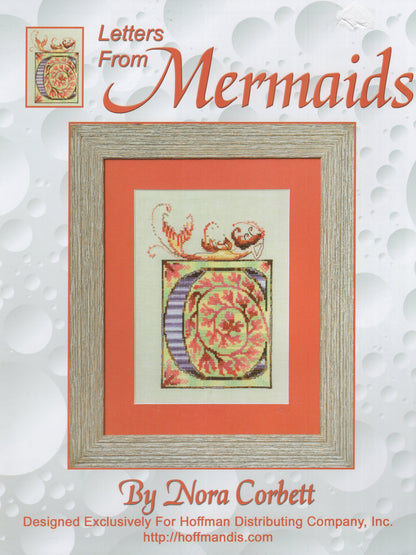 Letters From Mermaids - C