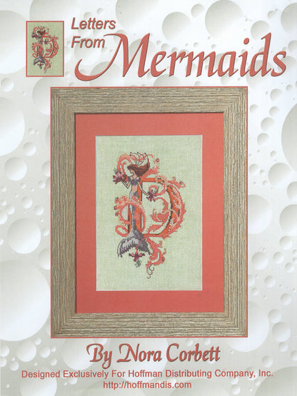 Letters From Mermaids - D