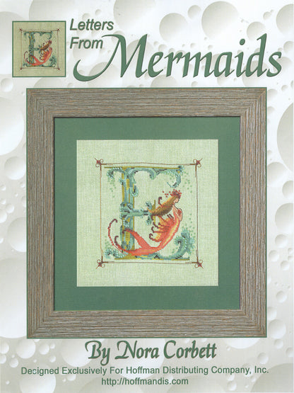 Letters From Mermaids - E