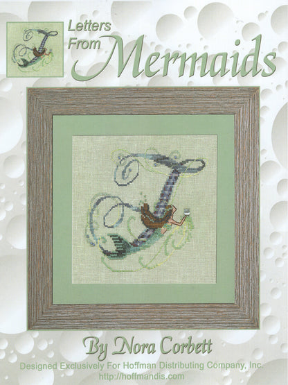 Letters From Mermaids - F