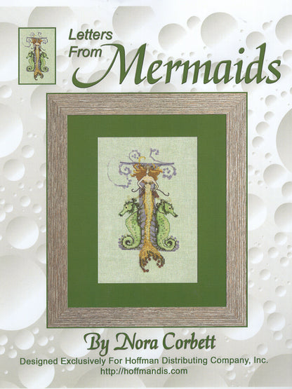 Letters From Mermaids - I