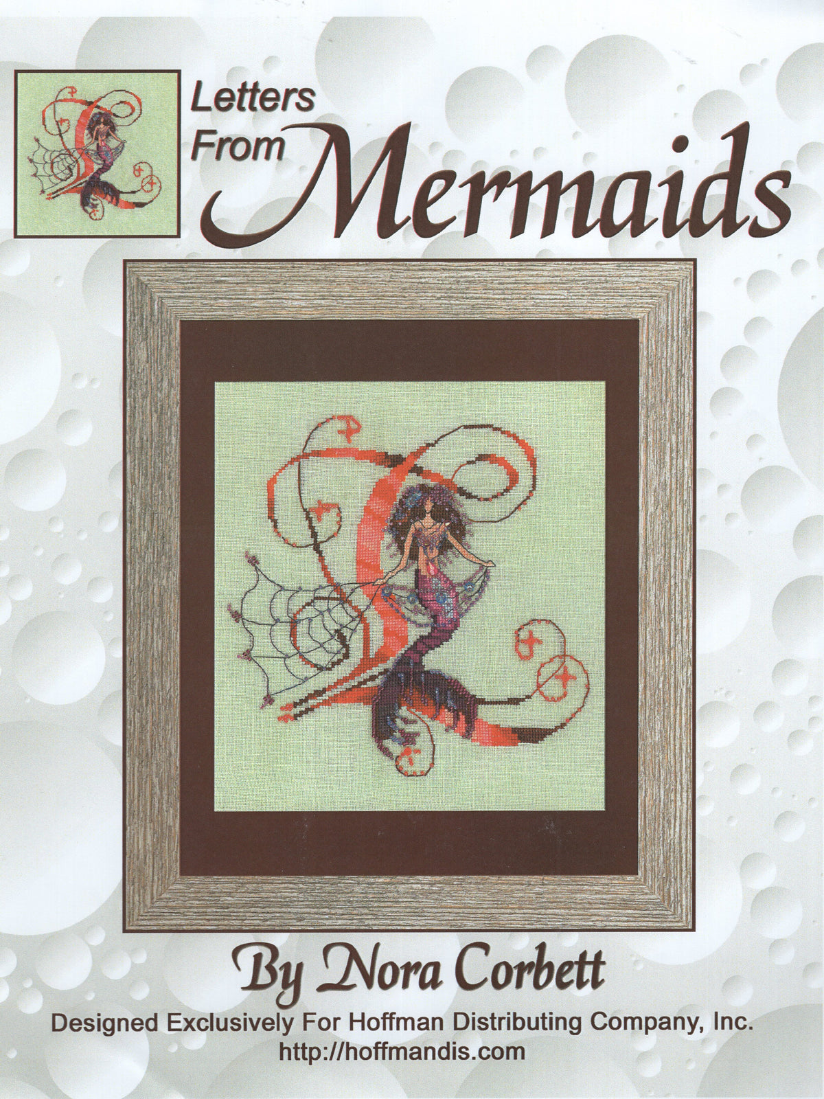 Letters From Mermaids - L