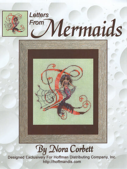 Letters From Mermaids - L