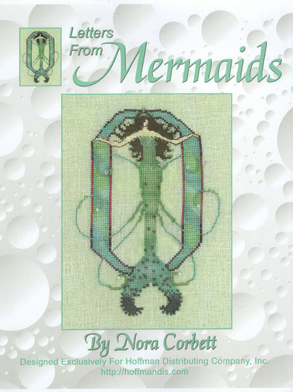 Letters From Mermaids - O
