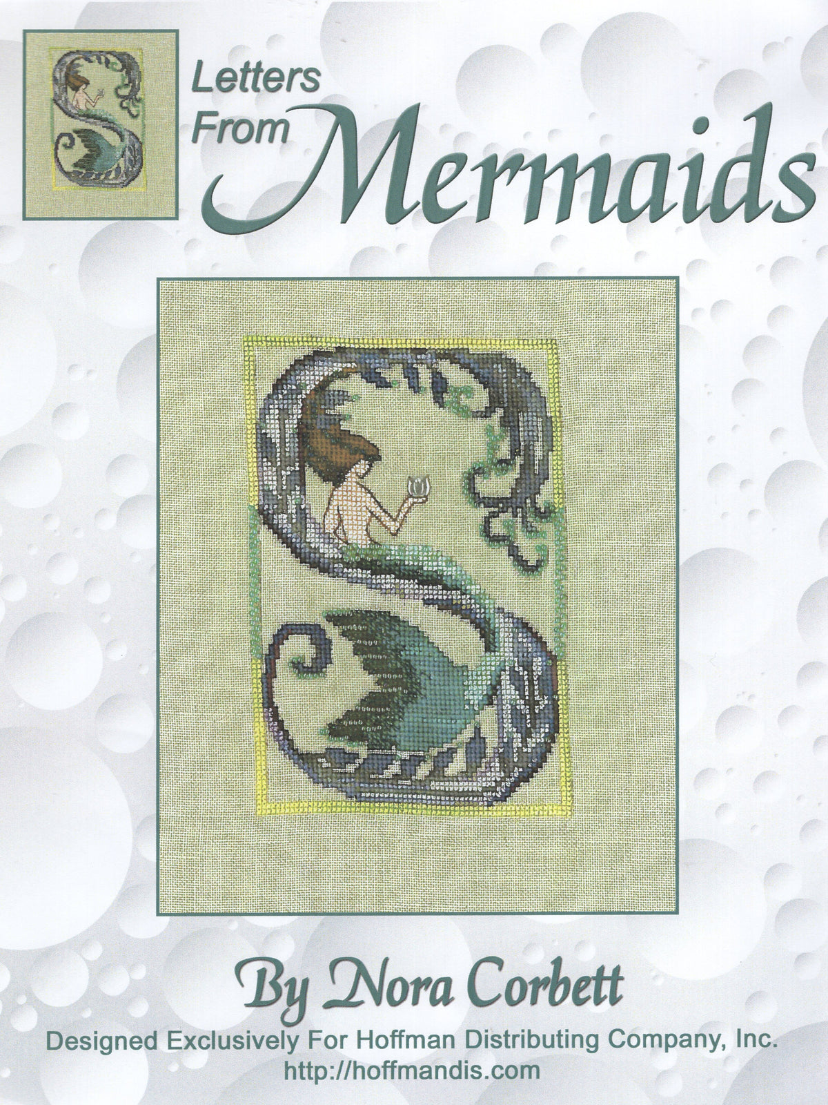 Letters From Mermaids - S