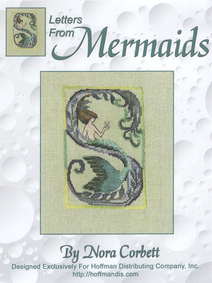 Letters From Mermaids - S