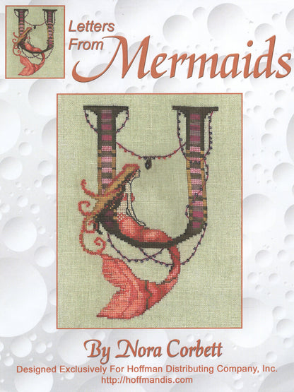 Letters From Mermaids - U