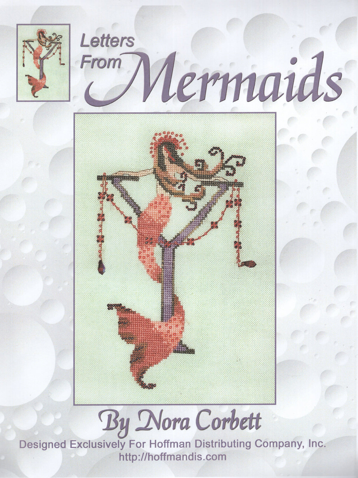 Letters From Mermaids - Y