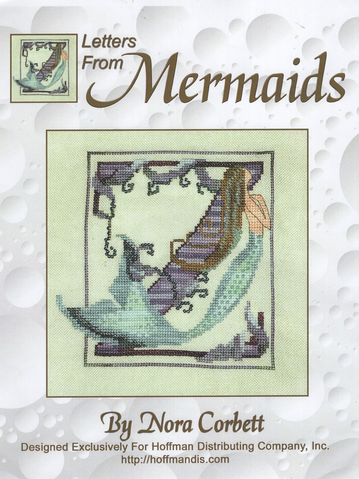 Letters From Mermaids - Z